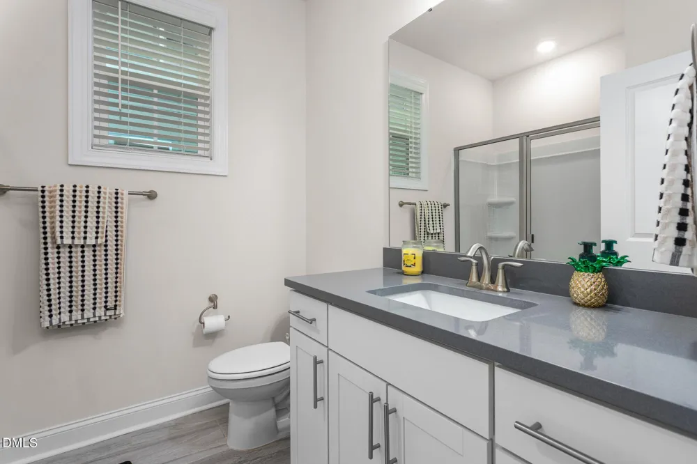 1765 Old Fields Boulevard Haw River, NC 27258