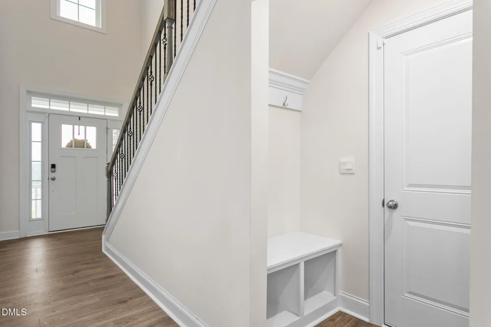 1765 Old Fields Boulevard Haw River, NC 27258