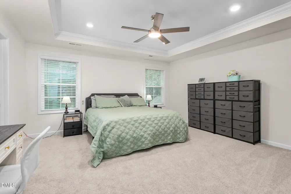 1765 Old Fields Boulevard Haw River, NC 27258
