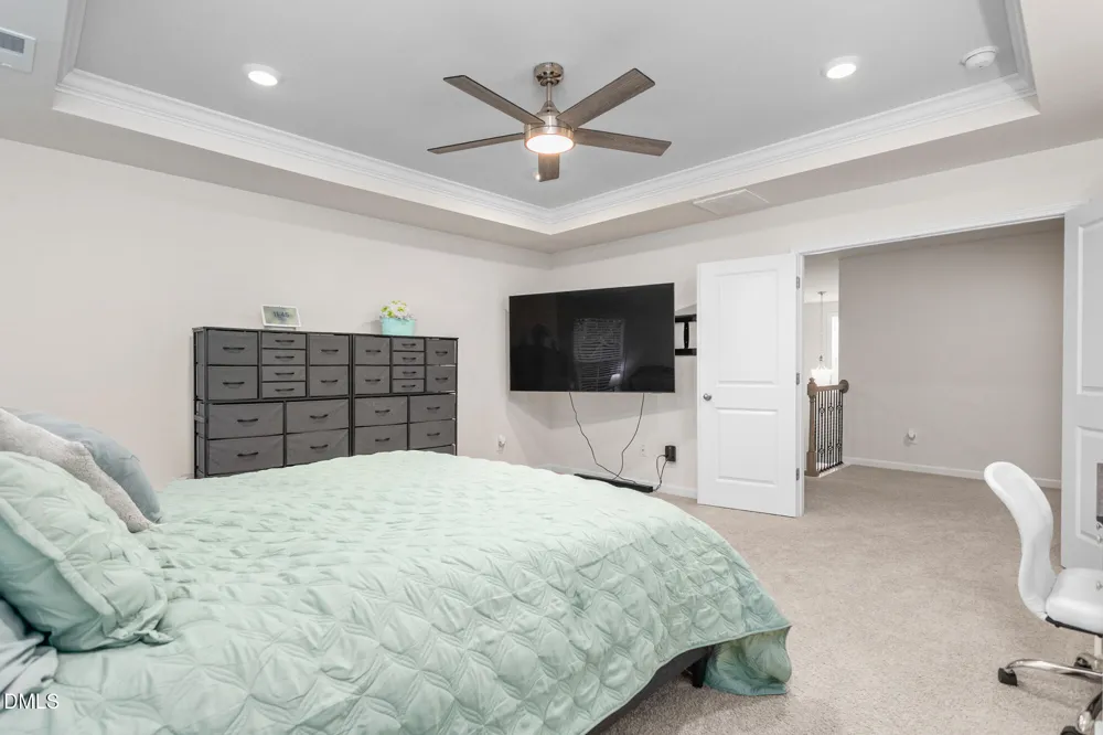 1765 Old Fields Boulevard Haw River, NC 27258