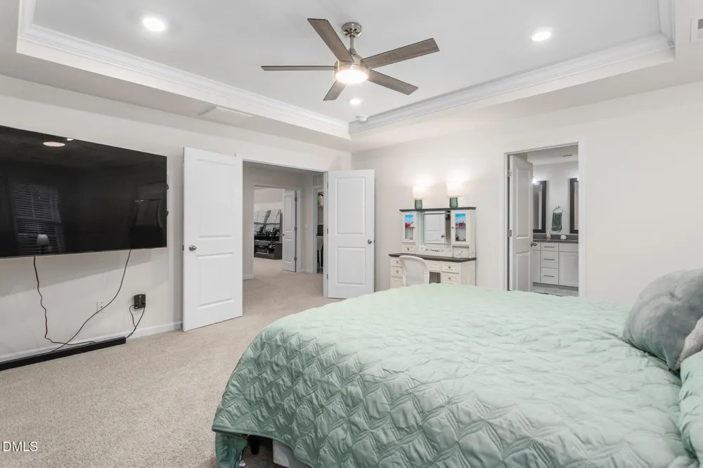1765 Old Fields Boulevard Haw River, NC 27258