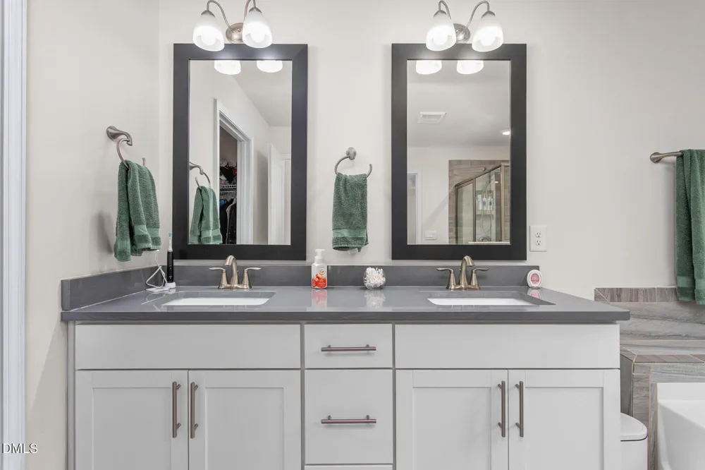 1765 Old Fields Boulevard Haw River, NC 27258