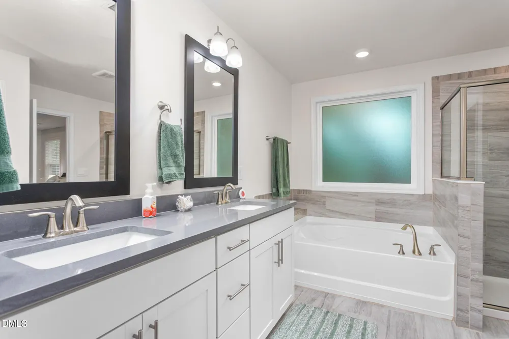 1765 Old Fields Boulevard Haw River, NC 27258