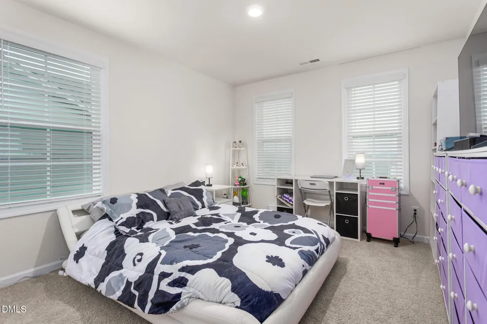 1765 Old Fields Boulevard Haw River, NC 27258