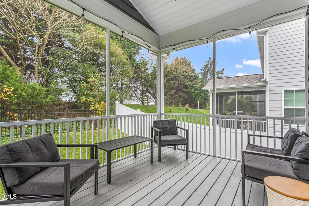 1765 Old Fields Boulevard Haw River, NC 27258