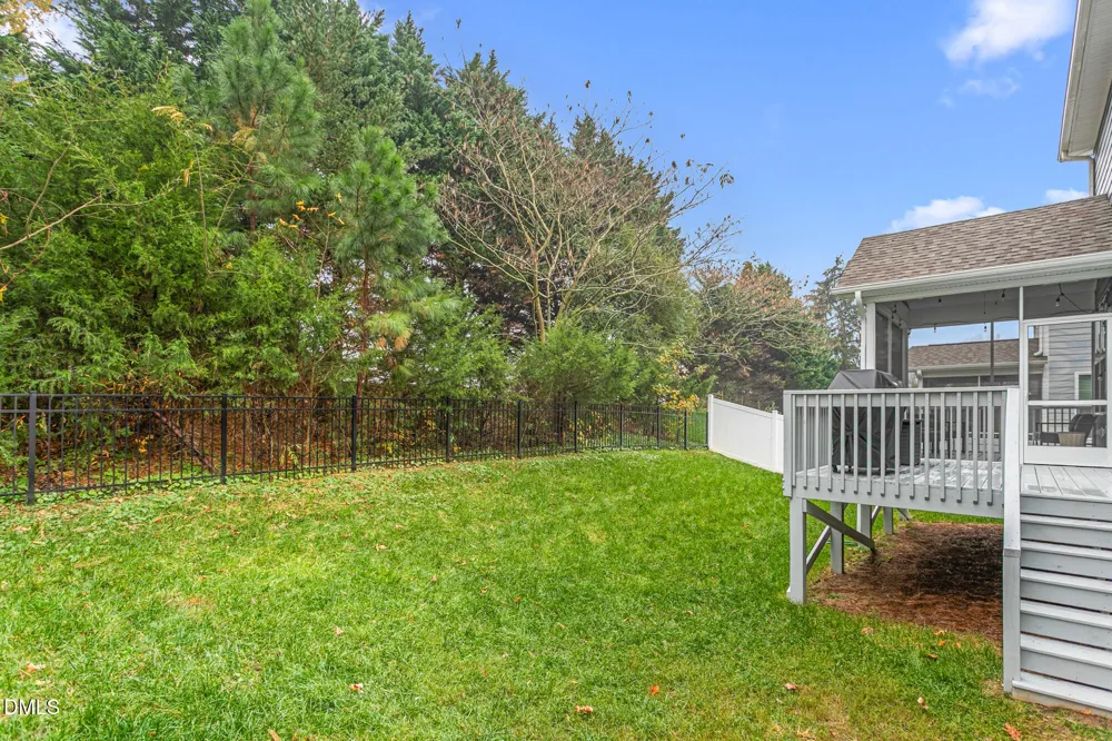 1765 Old Fields Boulevard Haw River, NC 27258