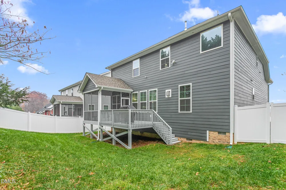 1765 Old Fields Boulevard Haw River, NC 27258