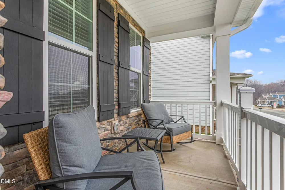 1765 Old Fields Boulevard Haw River, NC 27258