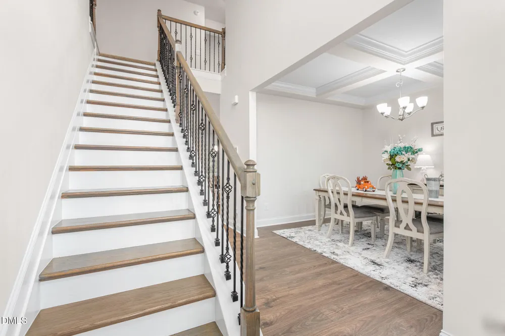 1765 Old Fields Boulevard Haw River, NC 27258