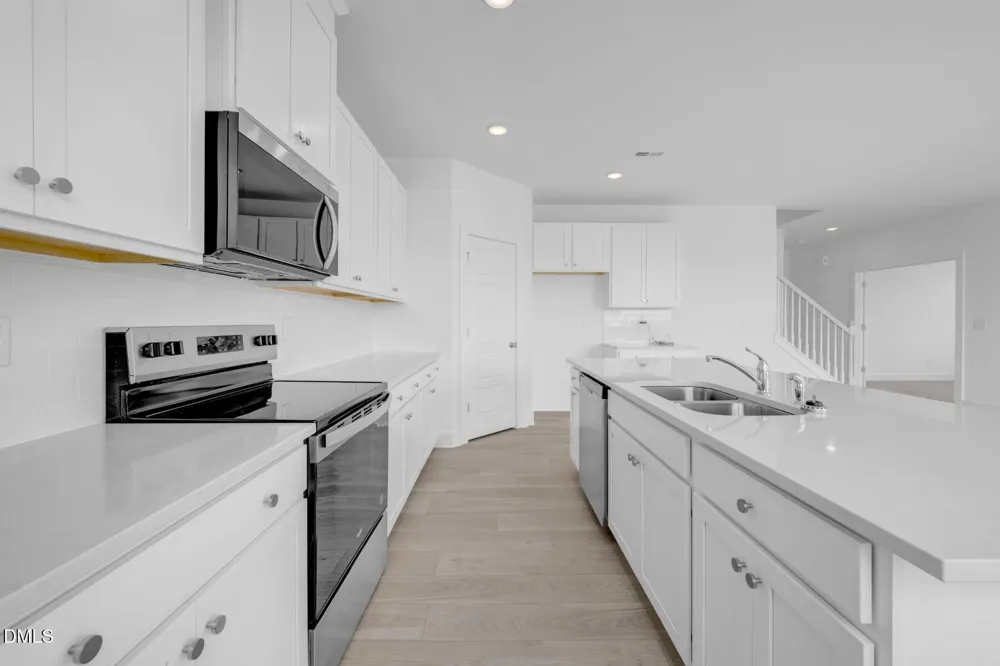 56 Pecan Brook Court Broadway, NC 27505