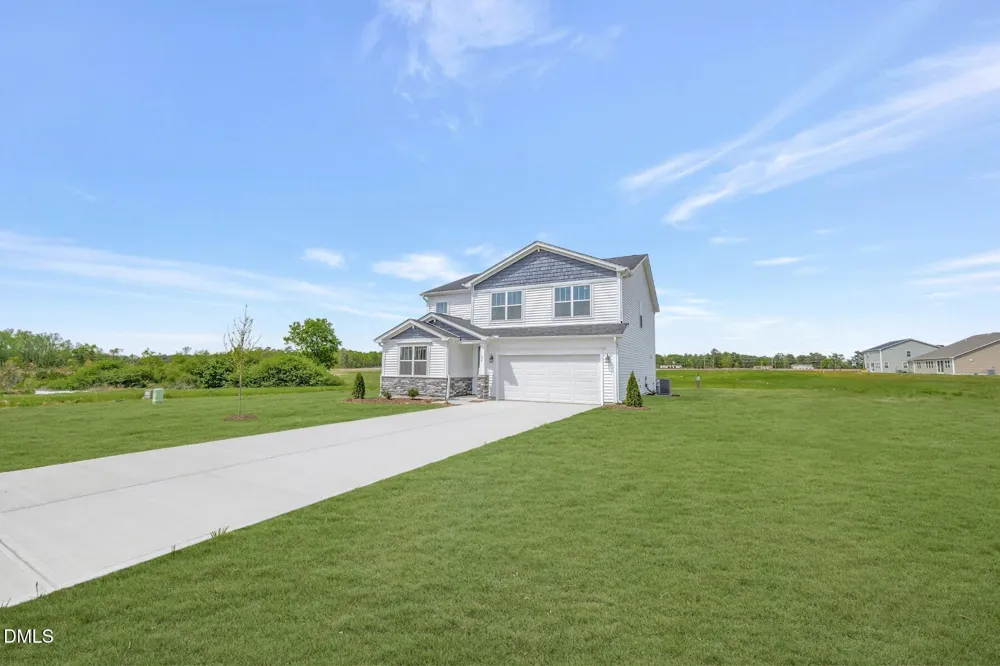56 Pecan Brook Court Broadway, NC 27505