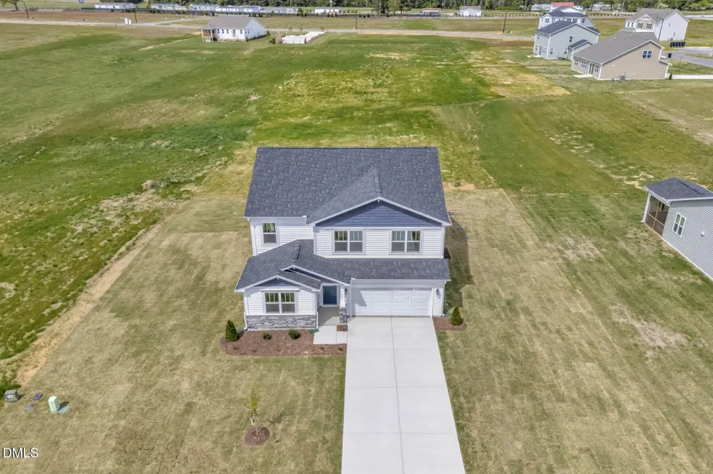 56 Pecan Brook Court Broadway, NC 27505