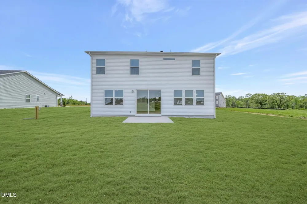 56 Pecan Brook Court Broadway, NC 27505