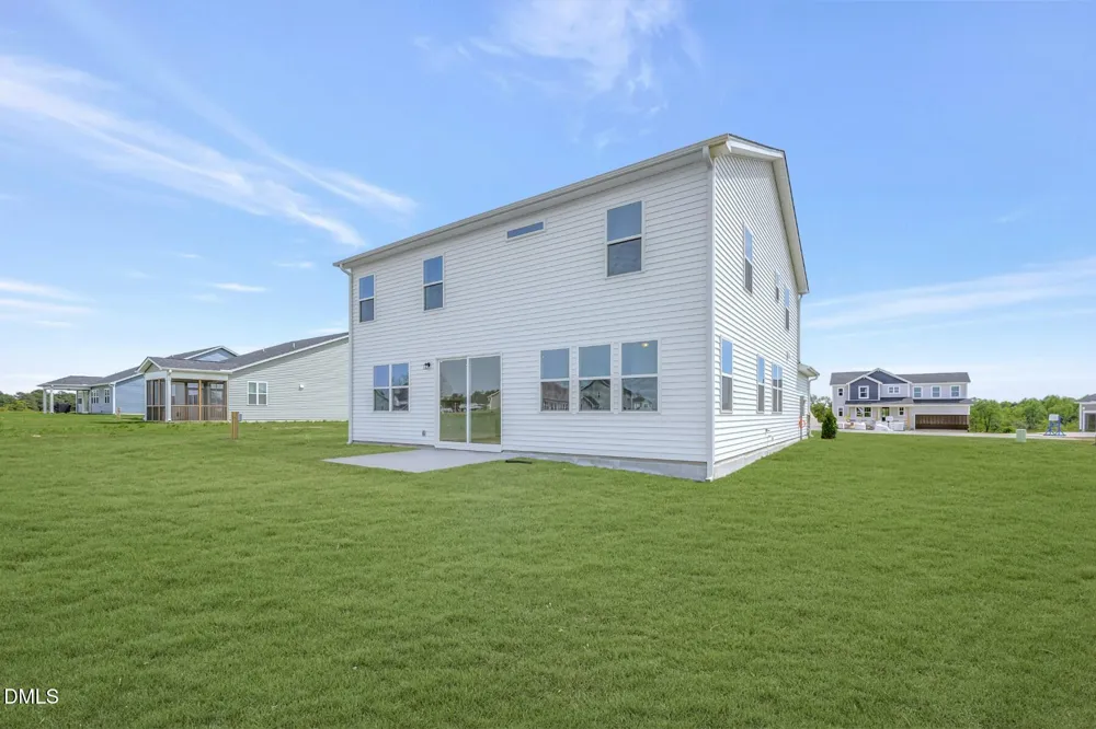 56 Pecan Brook Court Broadway, NC 27505