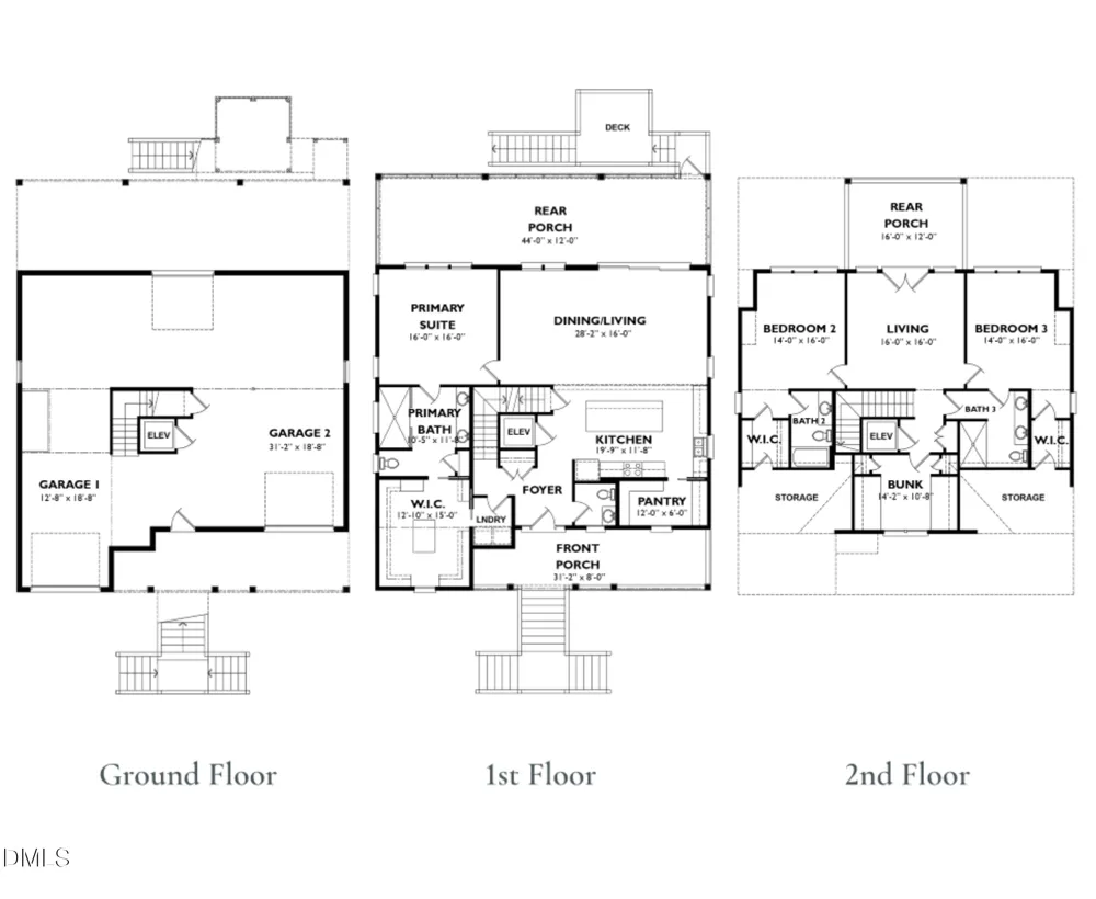 336 Tooley Street Belhaven, NC 27810