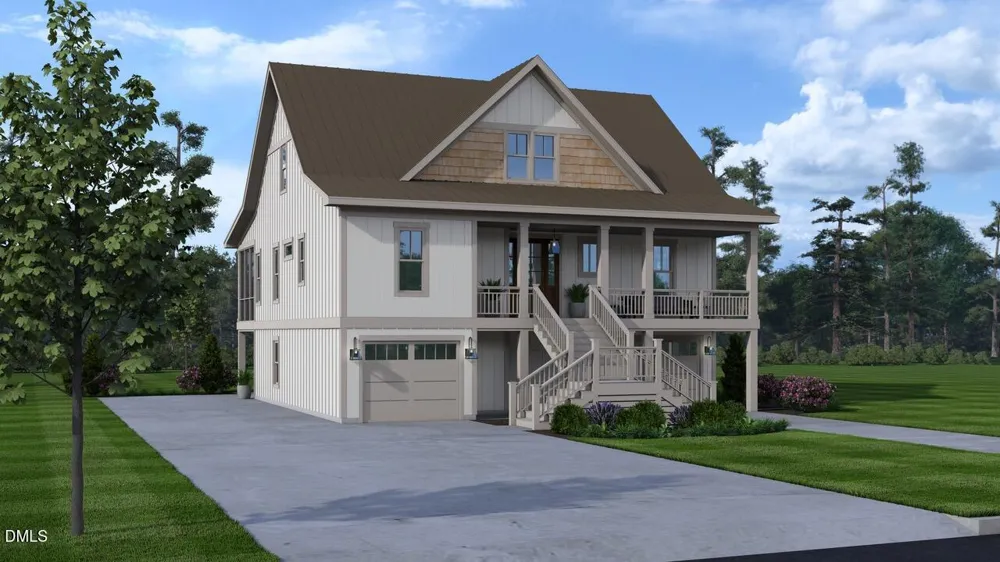336 Tooley Street Belhaven, NC 27810