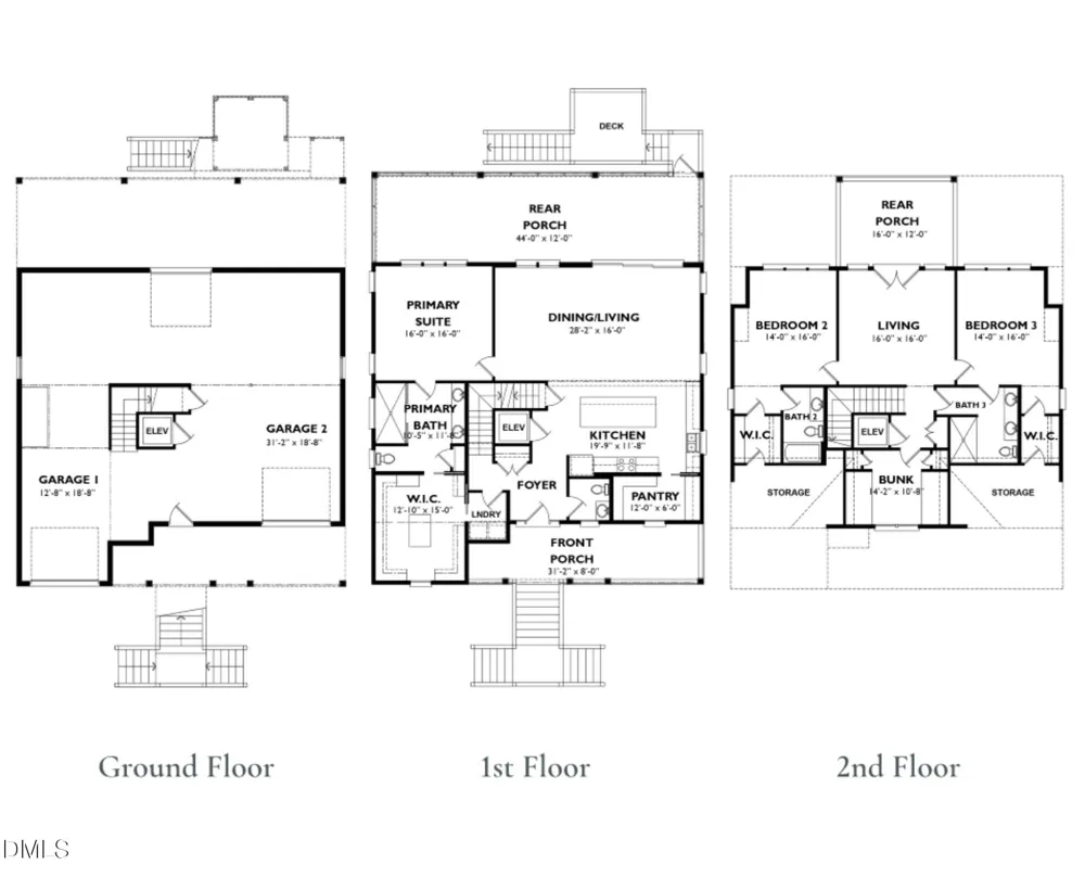 336 Tooley Street Belhaven, NC 27810