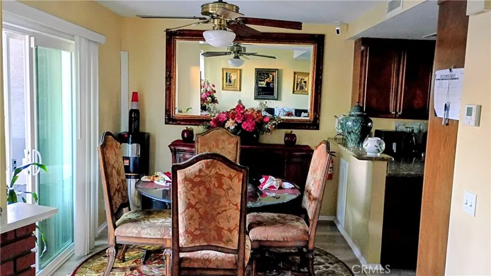 1649 Toyon Corona, CA 92882