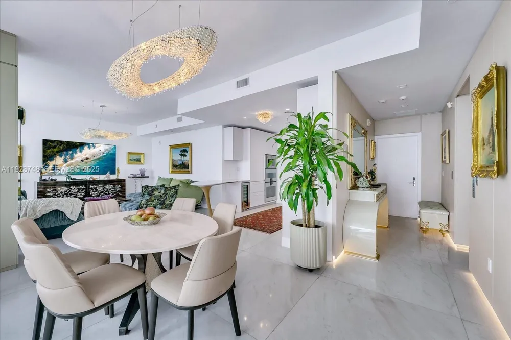 16901 Collins Ave #1802 Sunny Isles Beach, FL 33160