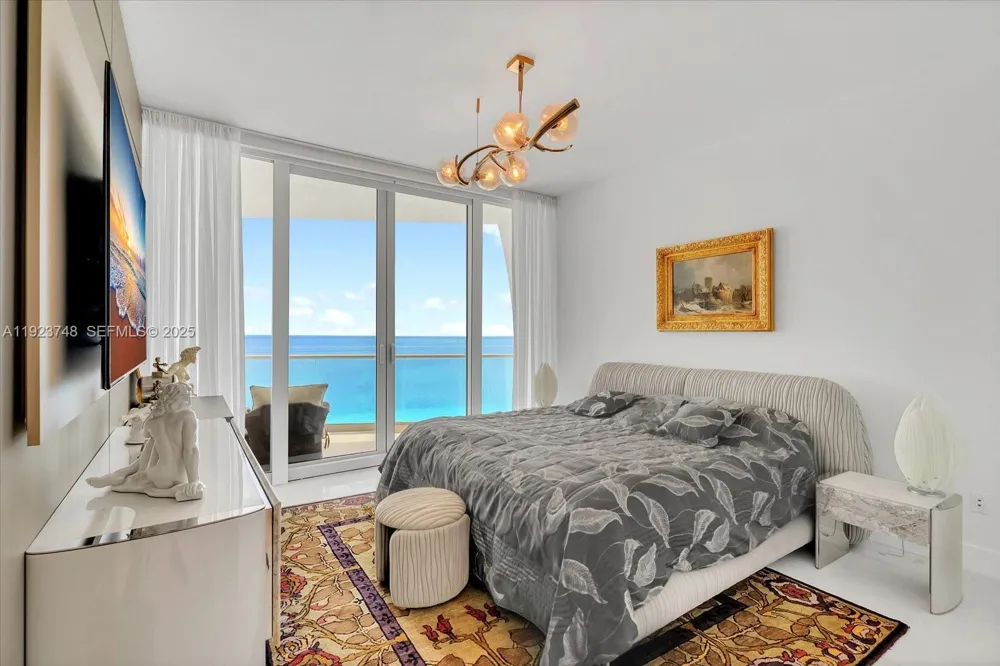 16901 Collins Ave #1802 Sunny Isles Beach, FL 33160