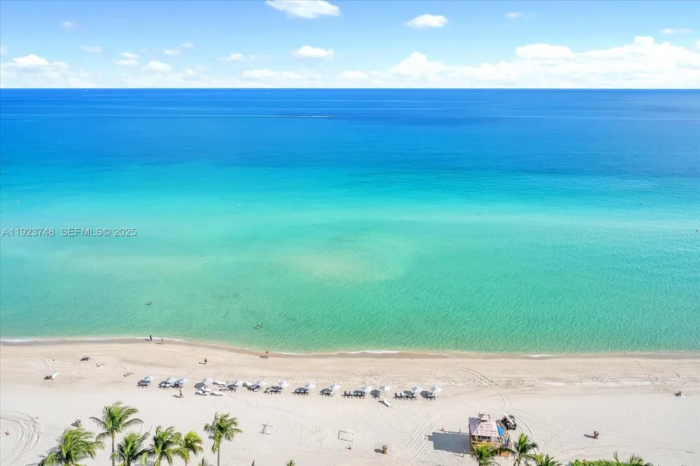 16901 Collins Ave #1802 Sunny Isles Beach, FL 33160