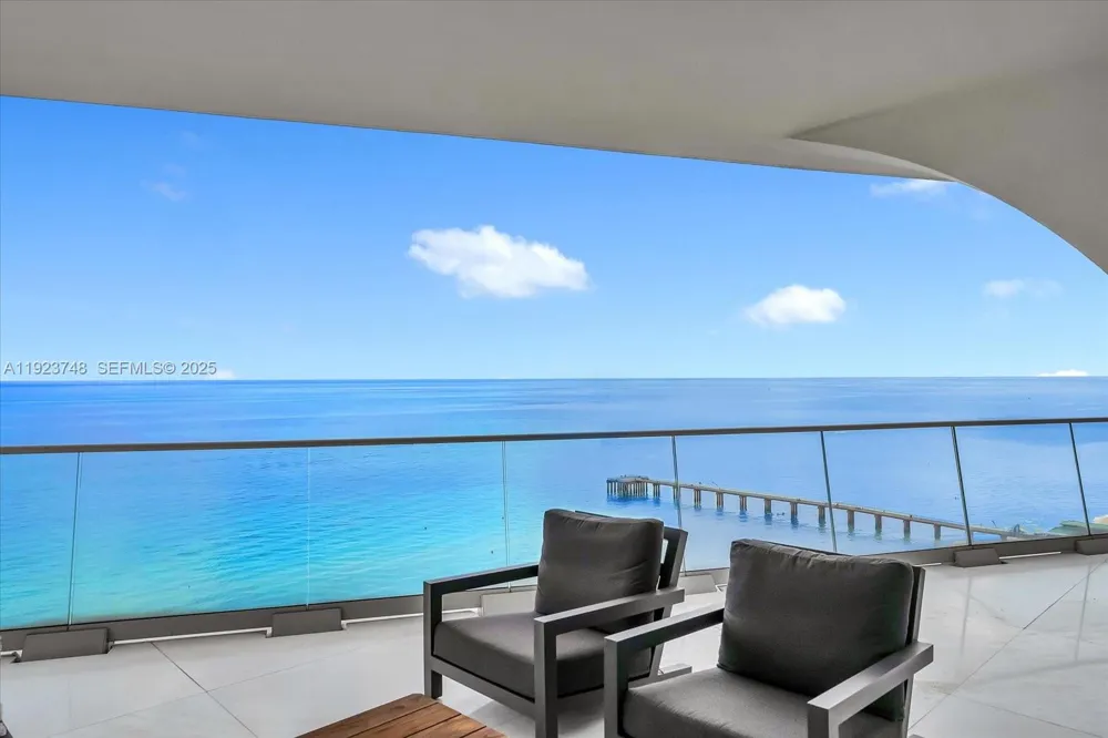 16901 Collins Ave #1802 Sunny Isles Beach, FL 33160