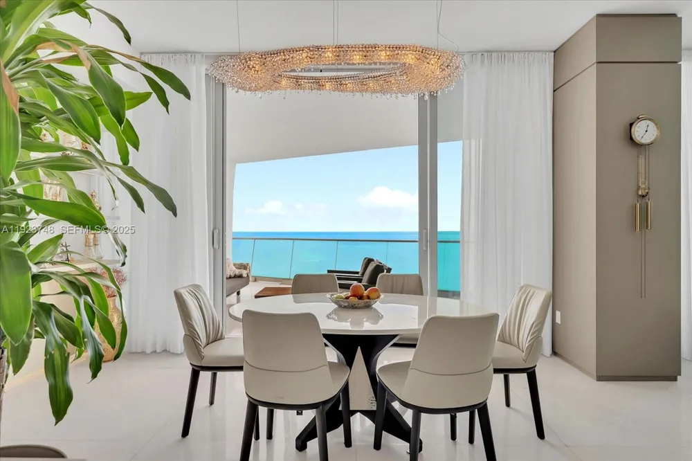 16901 Collins Ave #1802 Sunny Isles Beach, FL 33160