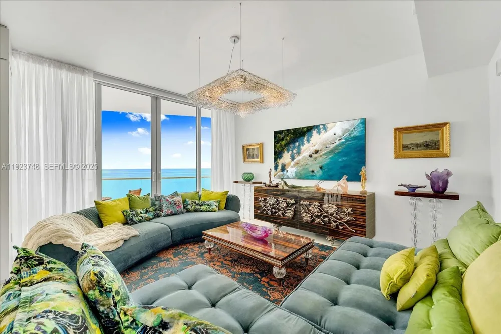 16901 Collins Ave #1802 Sunny Isles Beach, FL 33160