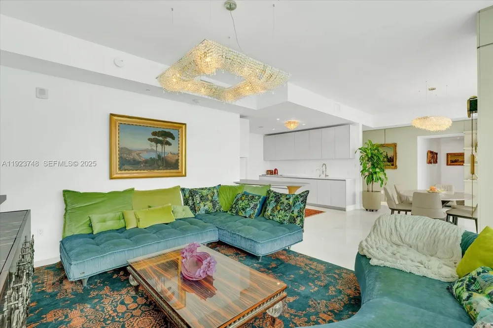 16901 Collins Ave #1802 Sunny Isles Beach, FL 33160