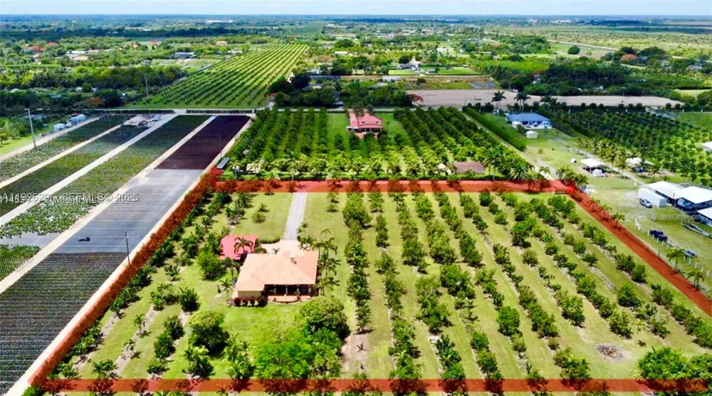 20401 SW 184th St Miami, FL 33187