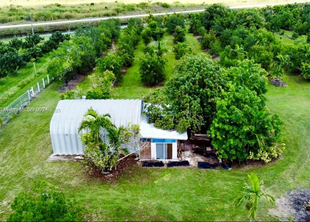 20401 SW 184th St Miami, FL 33187