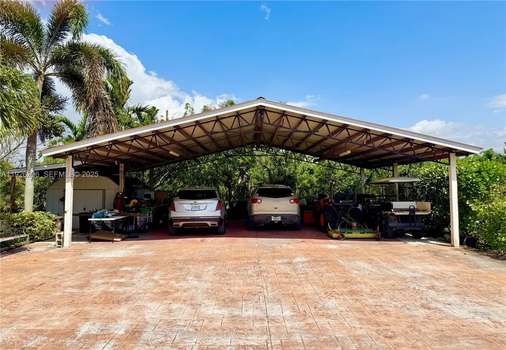 20401 SW 184th St Miami, FL 33187