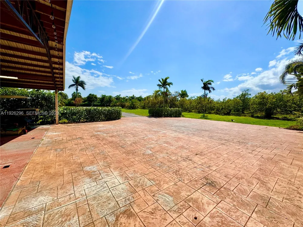 20401 SW 184th St Miami, FL 33187