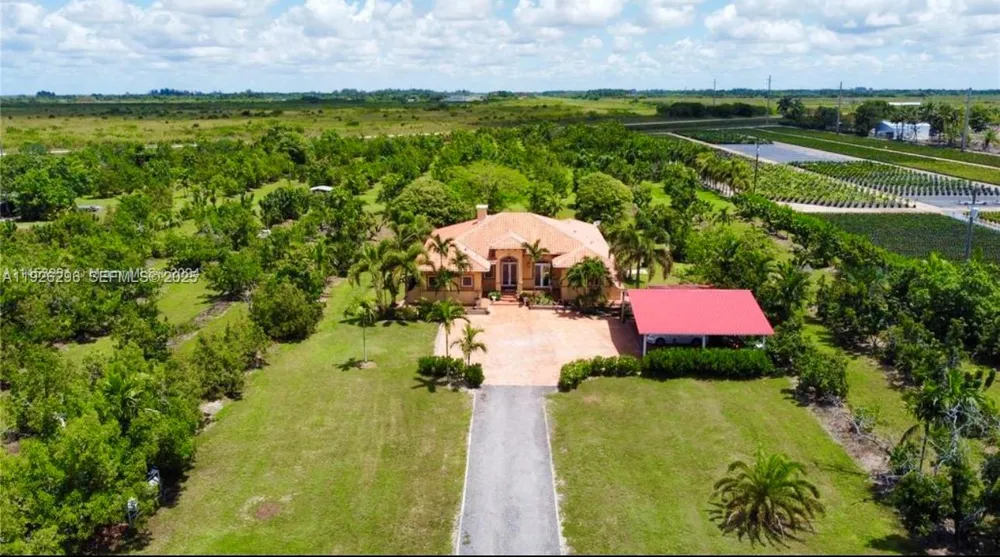 20401 SW 184th St Miami, FL 33187