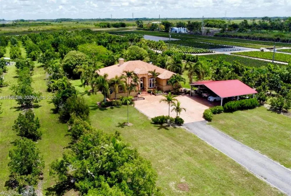 20401 SW 184th St Miami, FL 33187