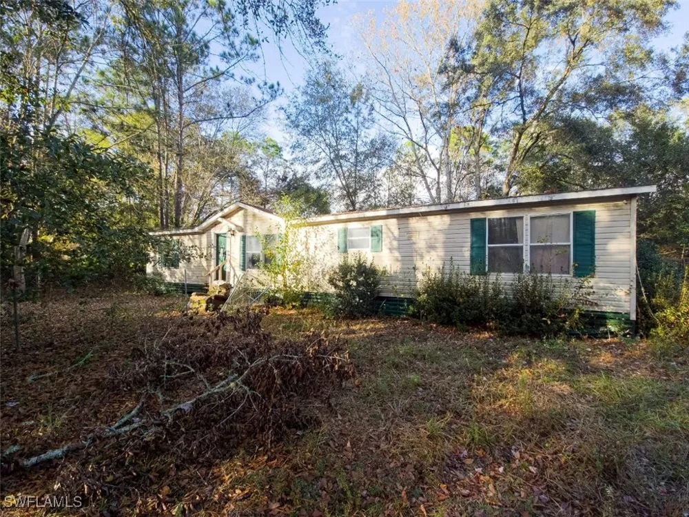 FIREWEED STREET Middleburg, FL 32068