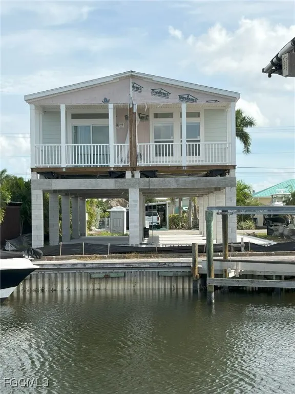 York Road St James City, FL 33956