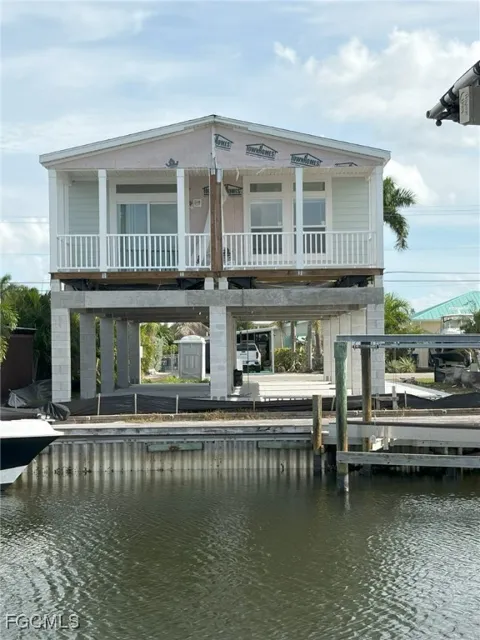 York Road