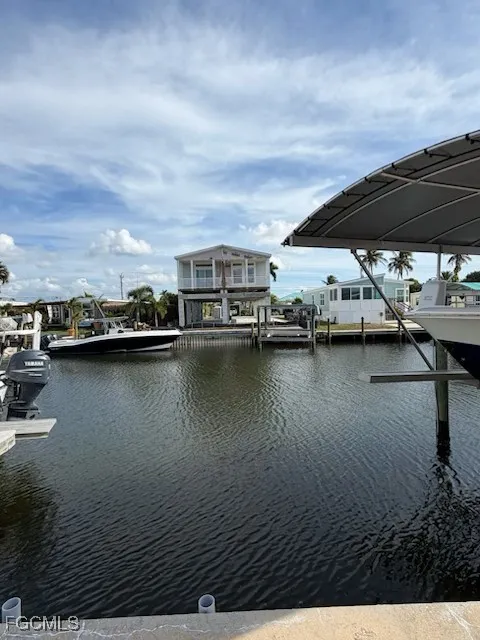 York Road St James City, FL 33956