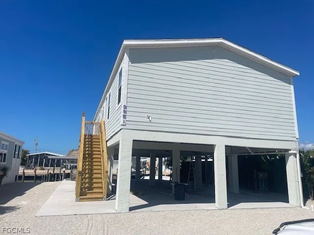 York Road St James City, FL 33956