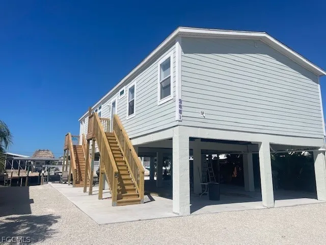 York Road St James City, FL 33956