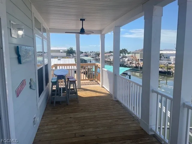 York Road St James City, FL 33956