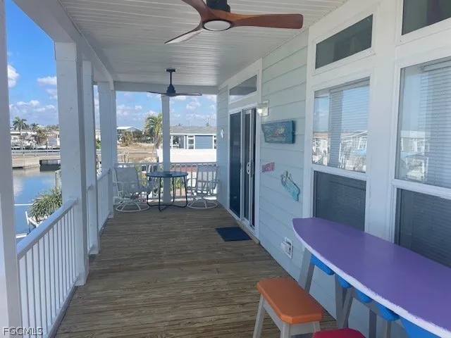 York Road St James City, FL 33956