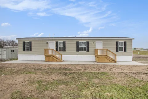 59733 Decatur Road #35