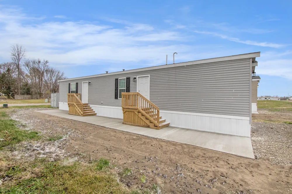 59733 Decatur Road #33 Penn Township, MI 49031