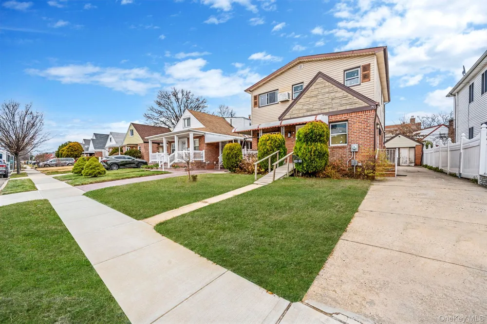 120-43 234th Street Cambria Heights, NY 11411