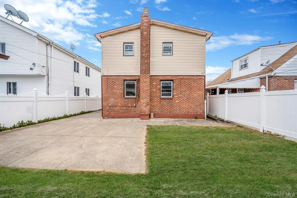 120-43 234th Street Cambria Heights, NY 11411
