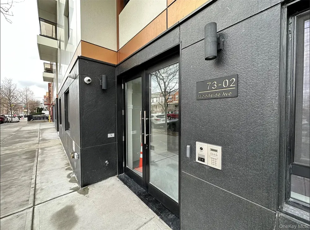 7302 Woodside Avenue #3A Woodside, NY 11377