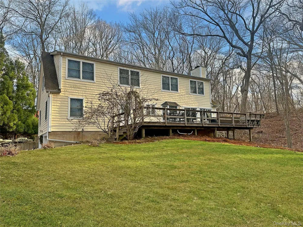 12 Dogwood Lane Shelter Island, NY 11964