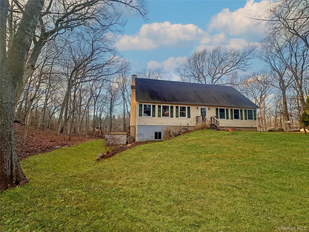 12 Dogwood Lane Shelter Island, NY 11964